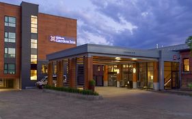 Hilton Garden Inn Burlington Downtown